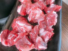 -张吴记小泥炉烤肉(体育场店)