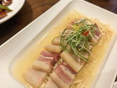 -扬州饭店(南京东路店)