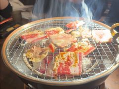 -肉仓焼肉バー(烟台山店)
