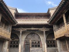 -山西王家大院