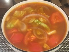 -十面春风·江南面馆(崇宁路店)