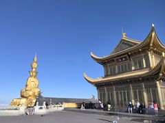 -峨眉山风景名胜区