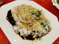 香油捞粉-化州大众美食城(宝安老牌店)