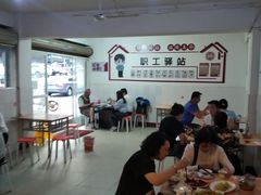 -张大妈饭店