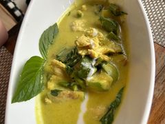 -Phensiri Thai Restaurant