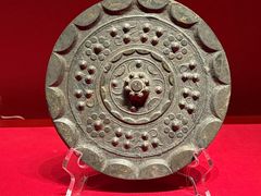 -北京大葆台遗址博物馆