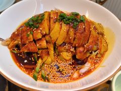 -老板恋上鱼(印象城店)