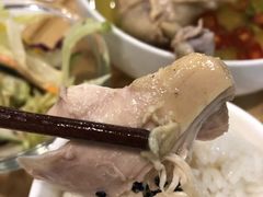 -箪食记(汉口路店)
