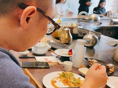 -雅玛花式铁板烧餐厅(好运街店)
