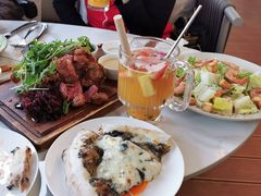 -盐说·西式餐酒馆(光明万达店)