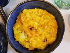 蟹粉捞饭-荟廷·晶萃(陆家嘴尚悦湾店)
