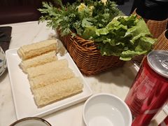 -涮福記·现切牛羊肉火锅(世纪汇店)