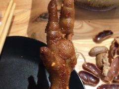 -聚点串吧·北京烧烤(赵登禹路店)