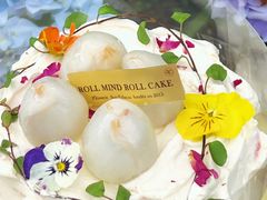 -卷心卷意·轻甜蛋糕(新光天地店)