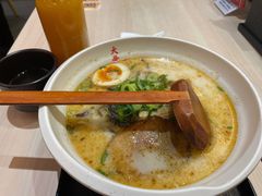 -味千拉面(东方明珠店)
