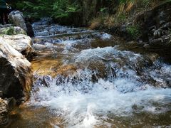 -十渡东湖港风景区