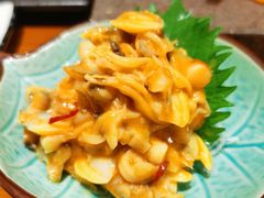 -気楽亭和食料理(气乐亭大世界本店)
