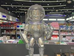 -嗨特购HitGoo(朝阳合生汇店2店)