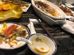 -蔡府家宴(699店)