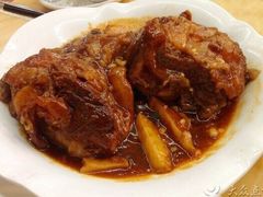 利德顺小老饭庄(复兴路店)-清真利德顺小老饭庄(复兴路店)