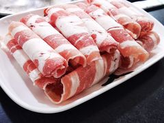 -新梅居(宁海东路店)