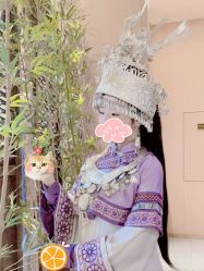 -盘子女人坊古装写真摄影(南京总店)