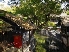 -深圳锦绣中华民俗村