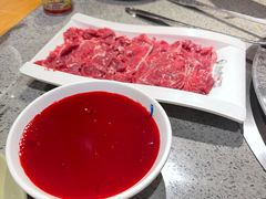 -渝味晓宇·重庆火锅(龙岗龙城万科里店)