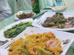 -景好海鲜餐厅(大鹏必选旅游店)