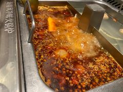 -海底捞火锅(龙湖北京大兴天街店)