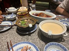 -南京大牌档(济南万象城店)