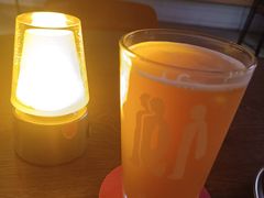 -福嗝er 咖啡&精酿餐吧(东四店)