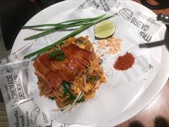 -帕蓝·暹罗料理(曲阳店)