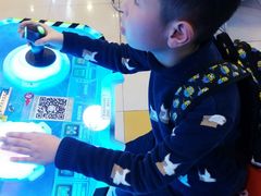 -汤姆熊欢乐世界·史莱姆怪兽(正大店)