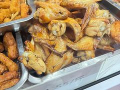 -大益烤鸡