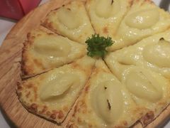 -茉莉餐厅(包河万达店)