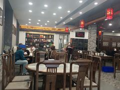 -古城春乌拉满族火锅