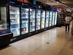 -盒马鲜生(枣园路店)