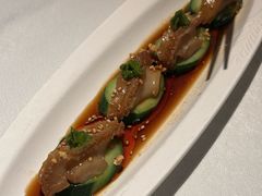 -醉舍·新淮扬菜(长宁龙之梦店)