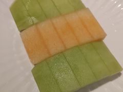 -湖影中餐厅·南京金茂威斯汀大酒店