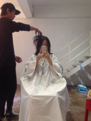 -S.HAIR SALON