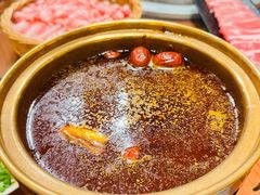 -古关火锅店(古北水镇景区店)