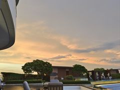 -瑰丽酒店·海吧·天际下午茶·现场DJ·天台酒吧
