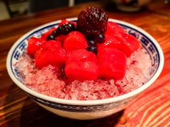 -马厂老火锅(胜太路店)