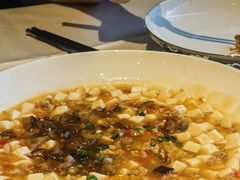 炳胜辣海参豆腐-炳胜品味(海印总店)