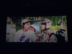 -万达影城(汉街万达广场IMAX店)
