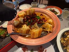 -柿合缘新京菜(国金中心商场店)