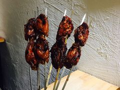 -鬼味烤翅(南锣鼓巷店)