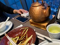 -望乡楼上海菜(日月光店)