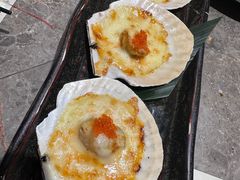 -大渔铁板烧(花园道店)